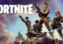 Fortnite terá edição especial na Switch