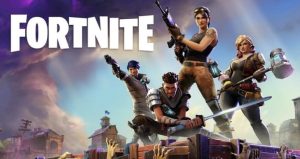 Fortnite terá edição especial na Switch