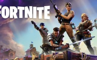 Fortnite terá edição especial na Switch