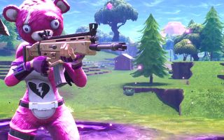 Fortnite