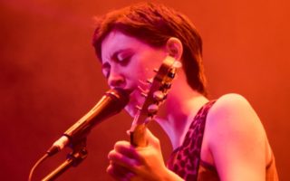 Frankie Cosmos