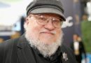 george r. r. martin game of thrones