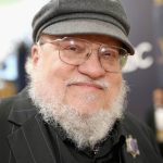 george r. r. martin game of thrones