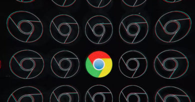 google chrome