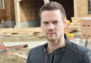 Gotham Shane West