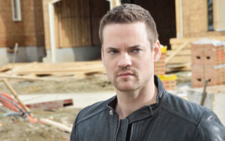 Gotham Shane West