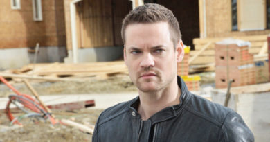 Gotham Shane West