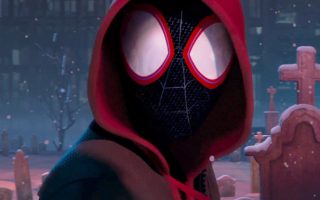 homem-aranha