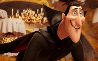 Hotel Transylvania Cinemateca Portuguesa