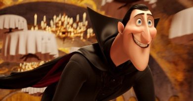 Hotel Transylvania Cinemateca Portuguesa
