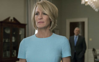 House of Cards