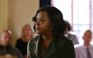 how to get away with murder