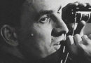 Ingmar Bergman