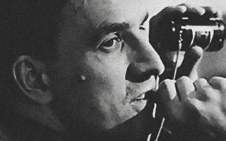 Ingmar Bergman