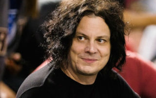 Jack White