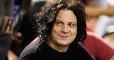 Jack White
