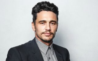 James Franco, MOTELX, Cinema São Jorge