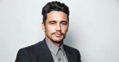 James Franco, MOTELX, Cinema São Jorge