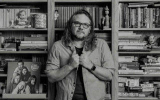 Jeff Tweedy