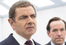 Johnny English Volta a Atacar