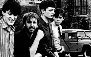 Joy Division