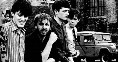 Joy Division