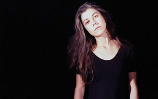 Julia Holter