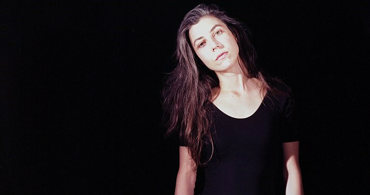 Julia Holter