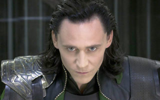 Marvel, Loki, Disney