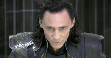 Marvel, Loki, Disney