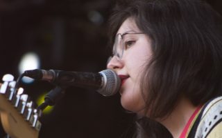 Lucy Dacus - Entrevista