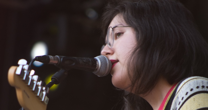 Lucy Dacus - Entrevista