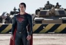 Henry Cavill Super-Homem
