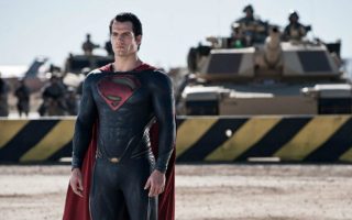 Henry Cavill Super-Homem