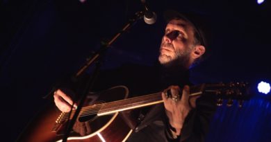 Mercury Rev no Lux Frágil 27-09-2018 (Margarida Ribeiro)