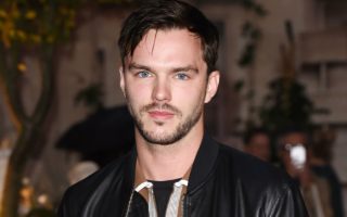 nicholas hoult