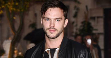 nicholas hoult