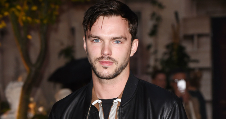 nicholas hoult