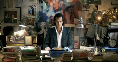 Melhores Documentarios Musicais