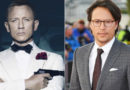 novo realizador de james bond