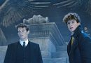 Os Crimes de Grindelwald