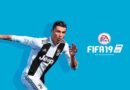 fifa 19 cr7