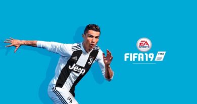 fifa 19 cr7