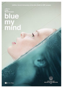 Queer Lisboa Blue My Mind critica