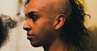 Queer Lisboa Bixa Travesty