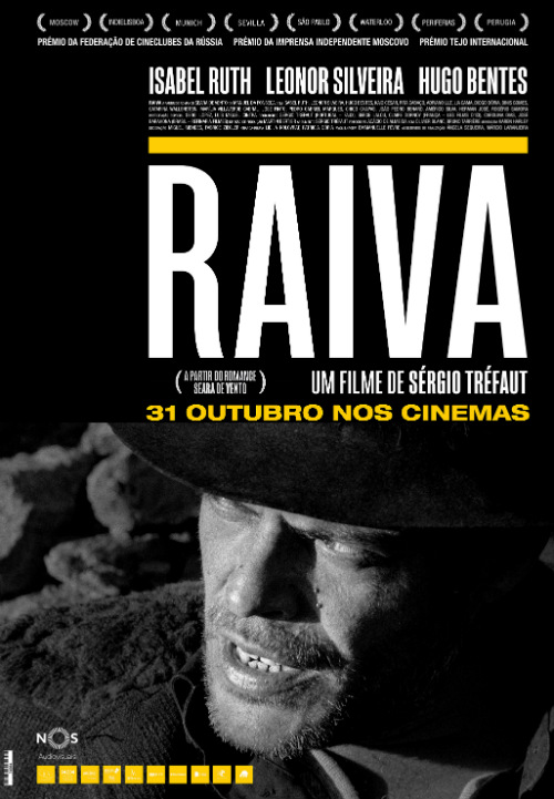 raiva