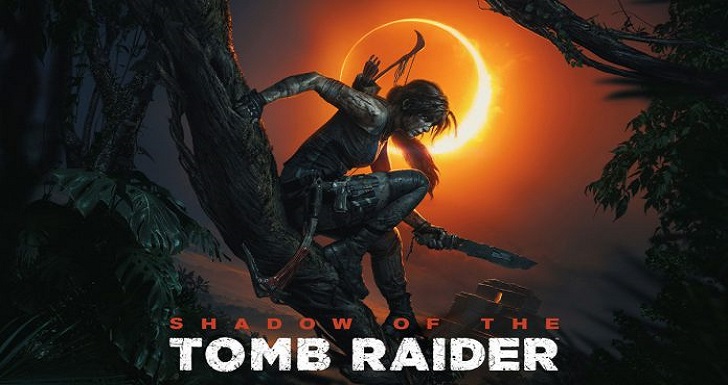 Shadow of the Tomb Raider