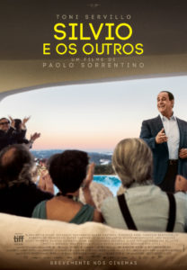 Silvio e os Outros