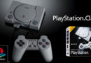Playstation Classic, Sony