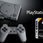 Playstation Classic, Sony
